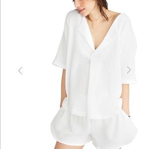 Hatch collection ines top